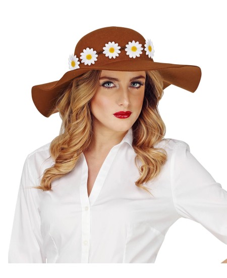 PAMELA MARRON FIELTRO PARA MUJER