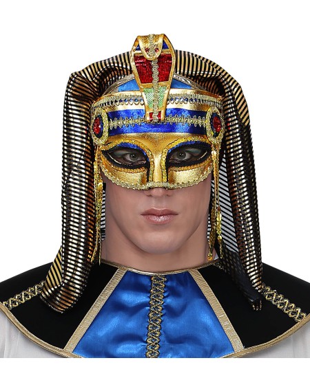ANTIFAZ FARAON DORADO