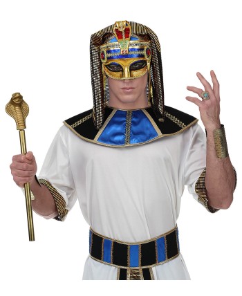 ANTIFAZ FARAON DORADO