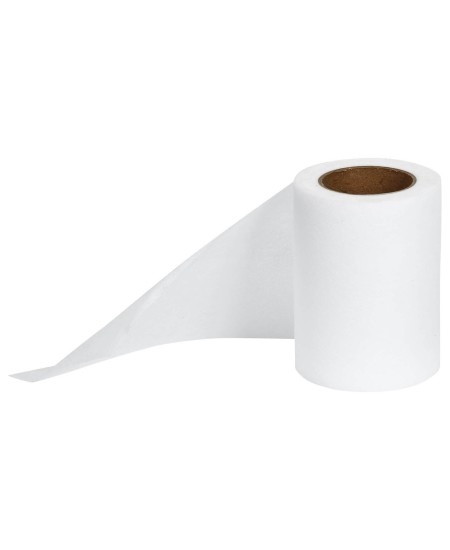 PAPEL HIGIENICO QUE NO SE PUEDE COGER