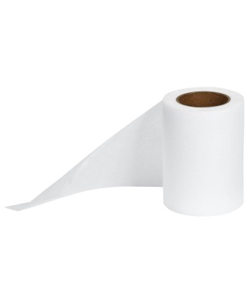 PAPEL HIGIENICO QUE NO SE PUEDE COGER