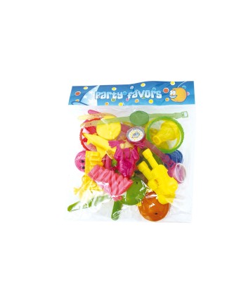 BOLSA 25 BARATIJAS SURTIDAS