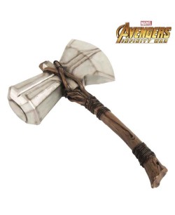 MARTILLO THOR INFINITY WAR INFANTIL