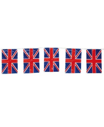 BANDERINES BANDERA INGLATERRA