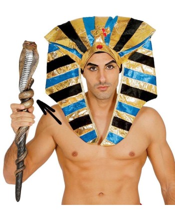 CETRO SERPIENTE FARAON