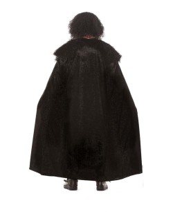 DISFRAZ DE GUARDIAN DE LA NOCHE SENCILLO PARA HOMBRE 2