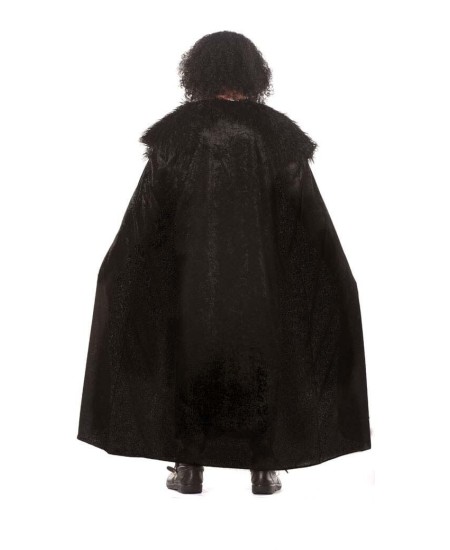 DISFRAZ DE GUARDIAN DE LA NOCHE SENCILLO PARA HOMBRE