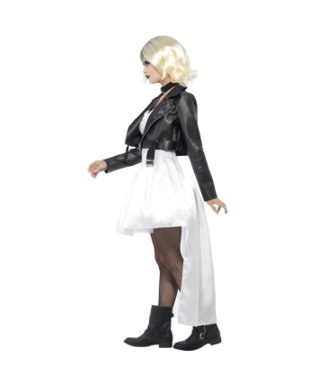 DISFRAZ DE NOVIA DE CHUCKY PARA MUJER