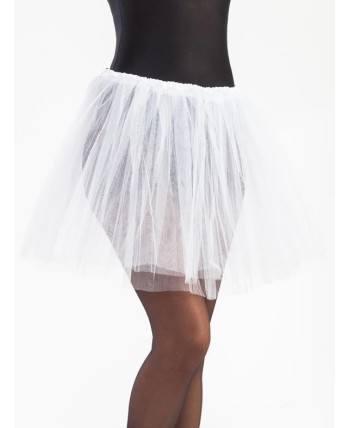 TUTU BLANCO ADULTO