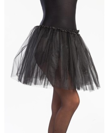 TUTU NEGRO ADULTO