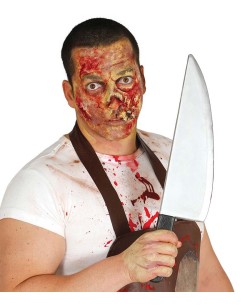 CUCHILLO CARNICERO