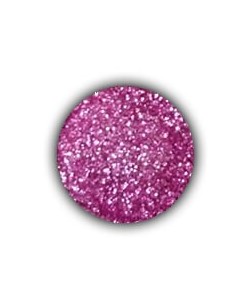 ESCARCHA ROSA POLIESTER 8 GR.