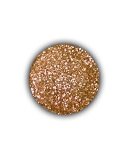 ESCARCHA BRONCE POLIESTER 8 GR.