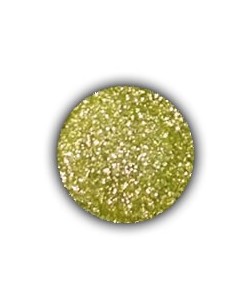 ESCARCHA ORO POLIESTER 8 G.