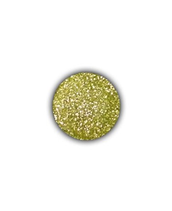 ESCARCHA ORO POLIESTER 8 G.