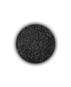 ESCARCHA NEGRA POLIESTER 8 GR.