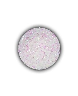 ESCARCHA CRISTAL POLIESTER 8 GR.