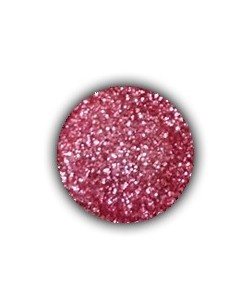 ESCARCHA FUCSIA POLIESTER 8 GR.