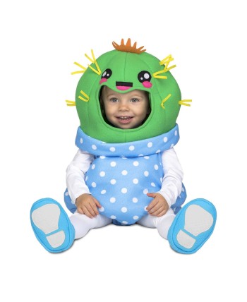 DISFRAZ DE CACTUS BALOON PARA BEBE