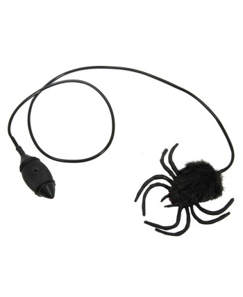 ARAÑA SALTARINA ARAÑA SALTARINA