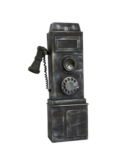 TELEFONO VINTAGE CON SONIDO