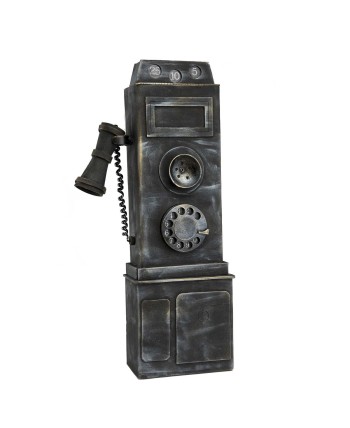 TELEFONO VINTAGE CON SONIDO