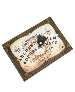 CAJA OUIJA MADERA