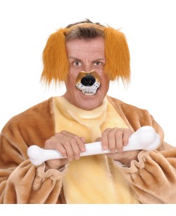 NARIZ PERRO
