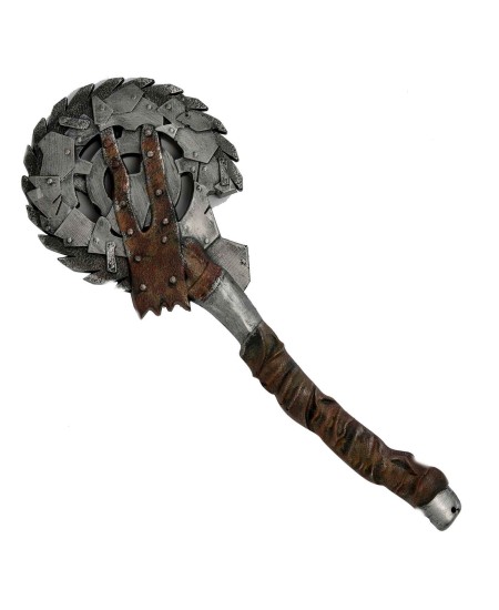SIERRA CIRCULAR FOAM STEAMPUNK