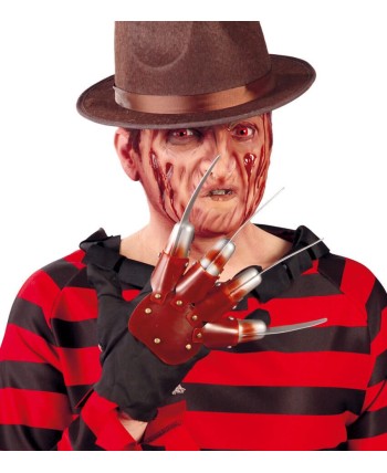 GUANTE FREDY KRUGUER BARATO