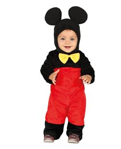 DISFRAZ DE RATONCITO BABY PARA BEBE