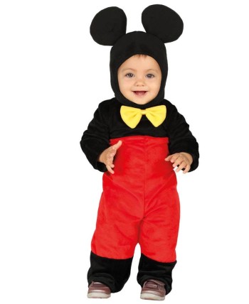 DISFRAZ DE RATONCITO BABY