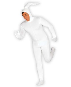 DISFRAZ DE ESPERMATOZOIDE PARA HOMBRE