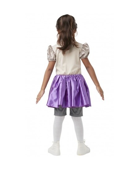 DISFRAZ NELLA KNIGHT CLASSIC PARA NIÑA