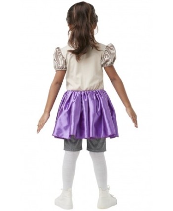 DISFRAZ NELLA KNIGHT CLASSIC PARA NIÑA