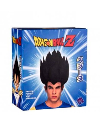 PELUCA DE VEGETA MORENA ADULTO