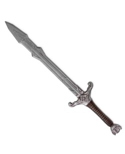 ESPADA VIKINGA FILO 2 PUNTAS GRANDE