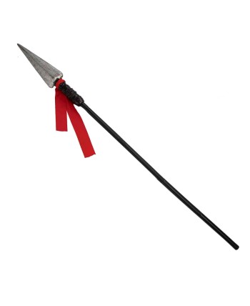 LANZA DESMONTABLE LAZO ROJO