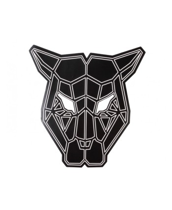 CARETA TORO ACTIVACION POR SONIDO