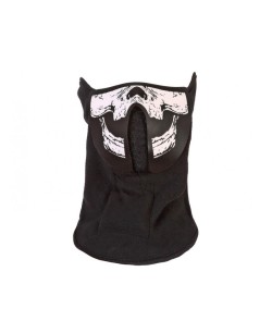 MASCARILLA HUESOS ACTIVACION POR SONIDO