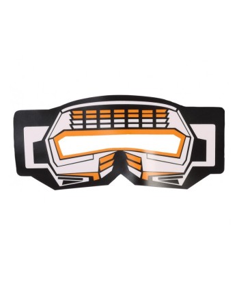 ANTIFAZ EFECTO GAFAS ACTIVACION POR SONIDO