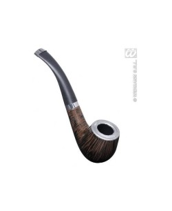 PIPA OLENTZERO PLASTICO