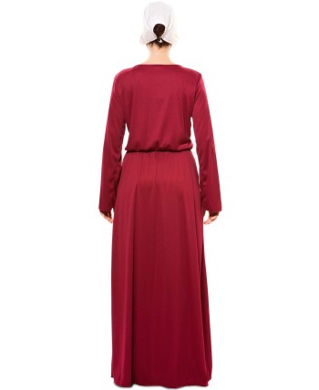 DISFRAZ DE DEFRED CUENTO DE LA CRIADA