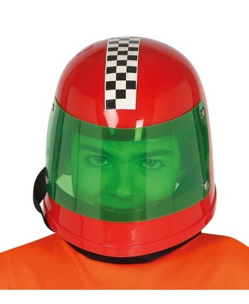 CASCO PILOTO FORMULA 1 INFANTIL