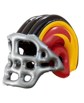 CASCO RUGBY HINCHABLE INFANTIL