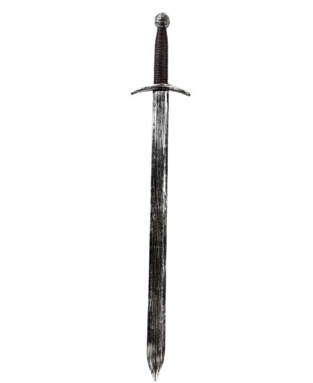 ESPADA MEDIEVAL ADULTO PLASTICO