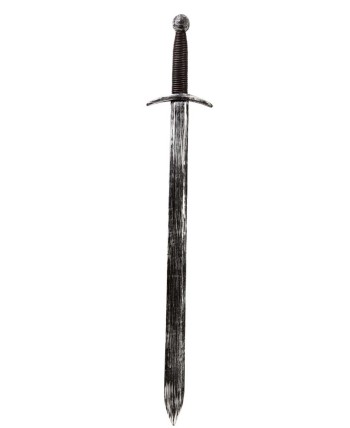 ESPADA MEDIEVAL ADULTO PLASTICO