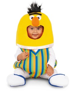 DISFRAZ DE BLAS BALLON PARA BEBE