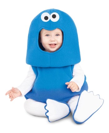 DISFRAZ DE TRIKI BEBE BALLON