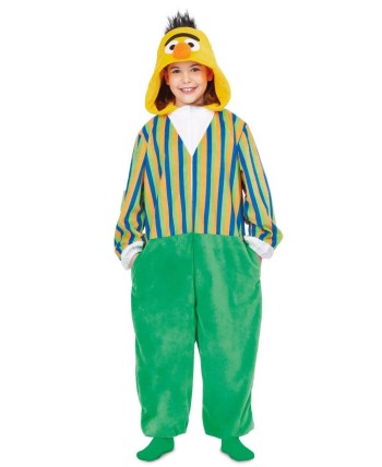 DISFRAZ DE BLAS INFANTIL KIGURUMI